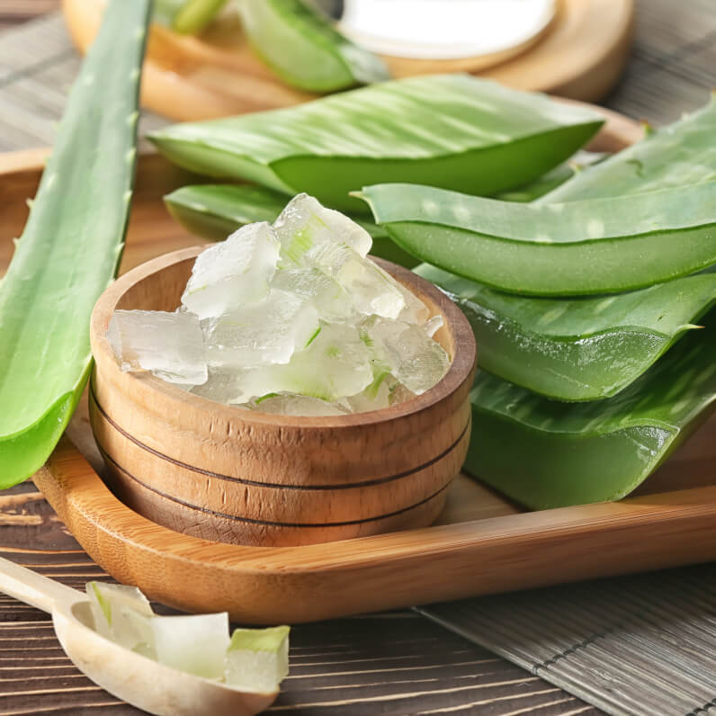 ALOE VERA