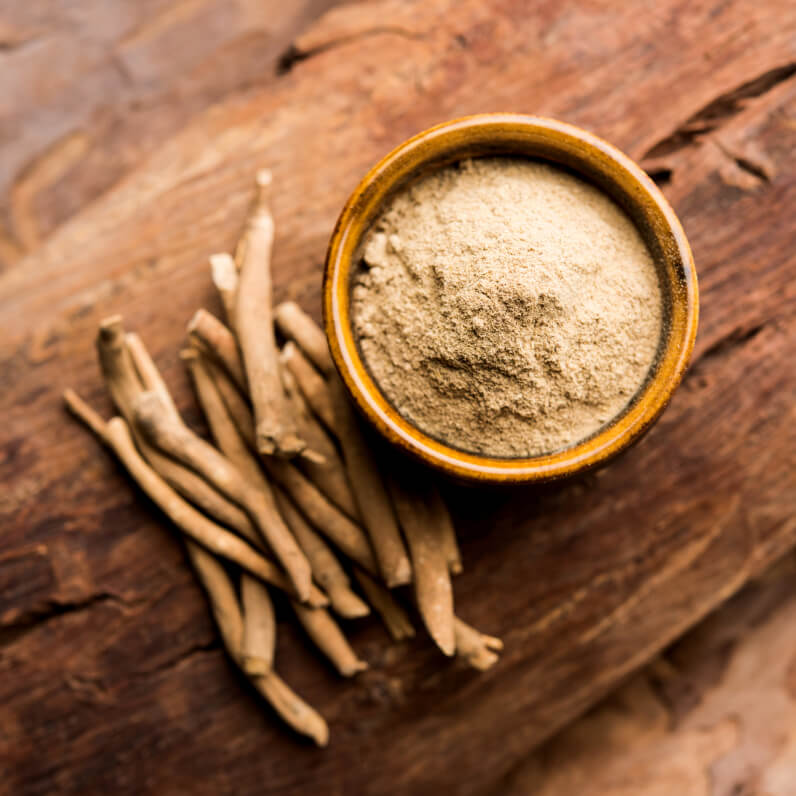 ASHWAGANDHA