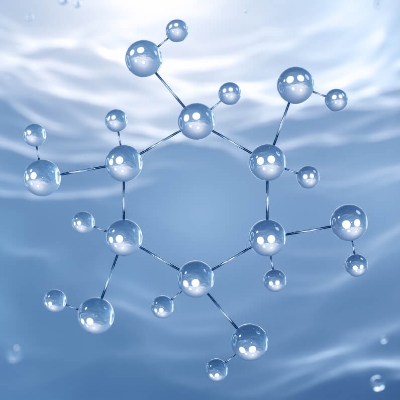 MYO-INOSITOL