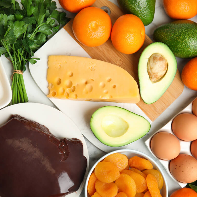 VITAMIN A
