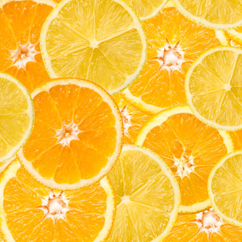 VITAMIN C
