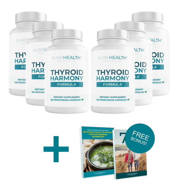 Thyroid Harmony Formula